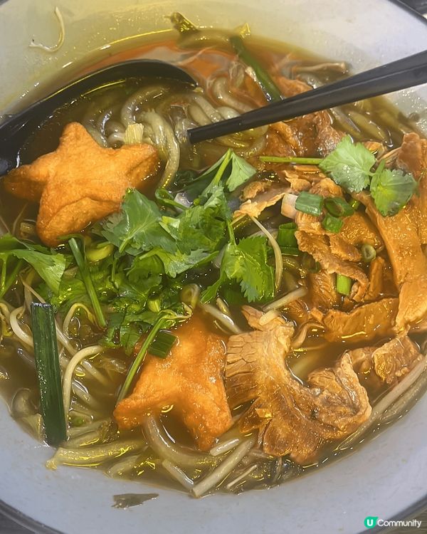 雞扒吐司與明太子croffle,組成一頓美味的午餐