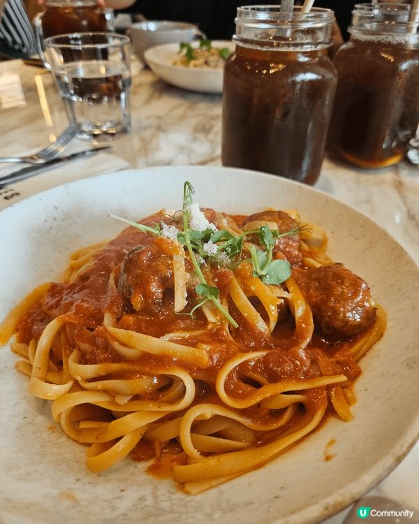 位於黃埔既Flames，午餐時段，每份Set lunch都係...