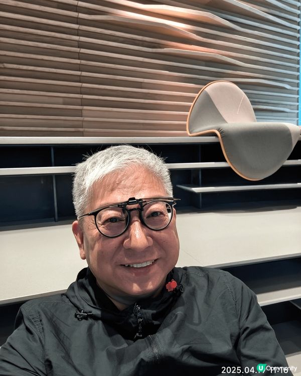 台中是一個好地方,西區有博物館,商場和百貨公司,食物更是好好...