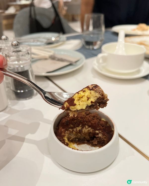 半自助餐甜品個part大推🥹