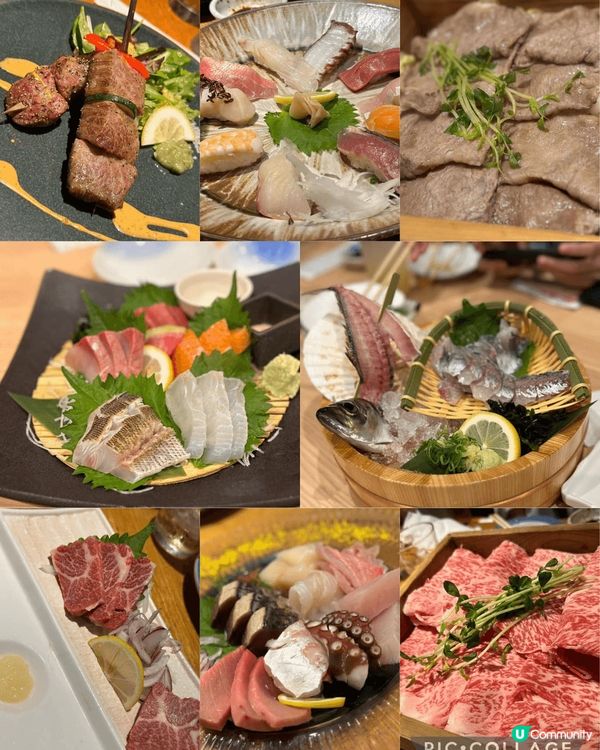 阿蘇火山天氣風景一流, 係一個必到景點, 山上草原有好多野🐴...