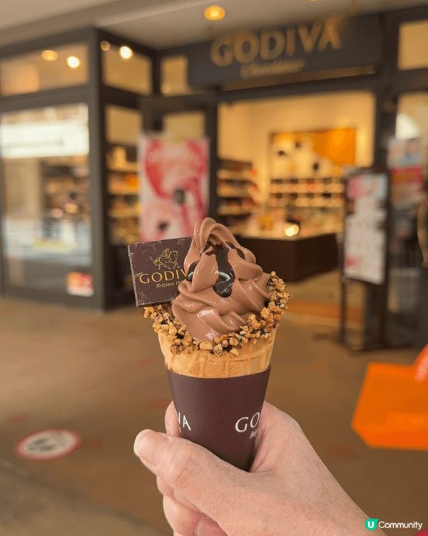 美味素咖喱雜菜飯在名古屋商店街 😋