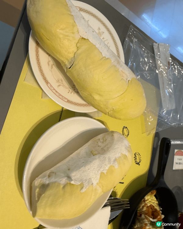 曼谷76樓食榴槤自助餐，靚景觀仲可以再上去露天旋轉再睇夜景！...