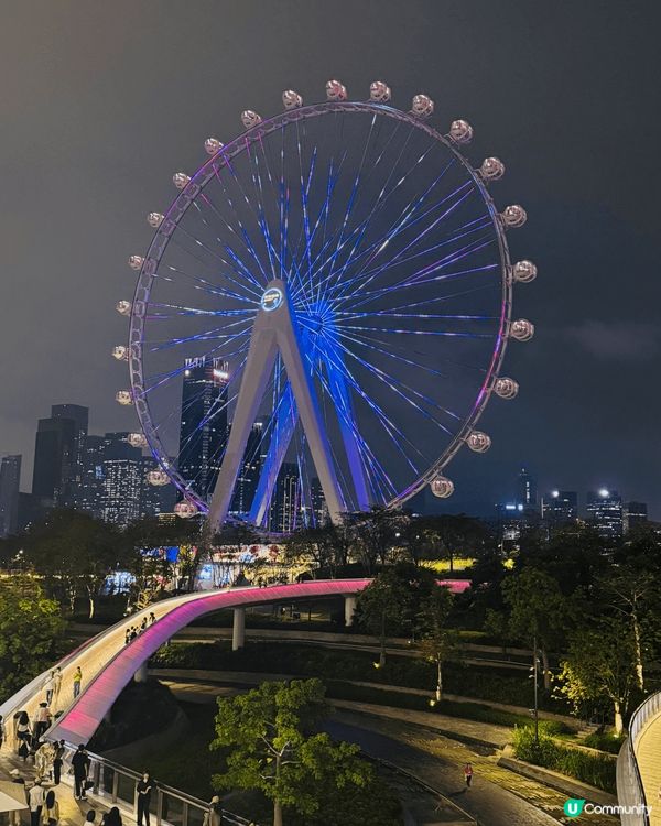 深圳最美最有設感書店📕📗