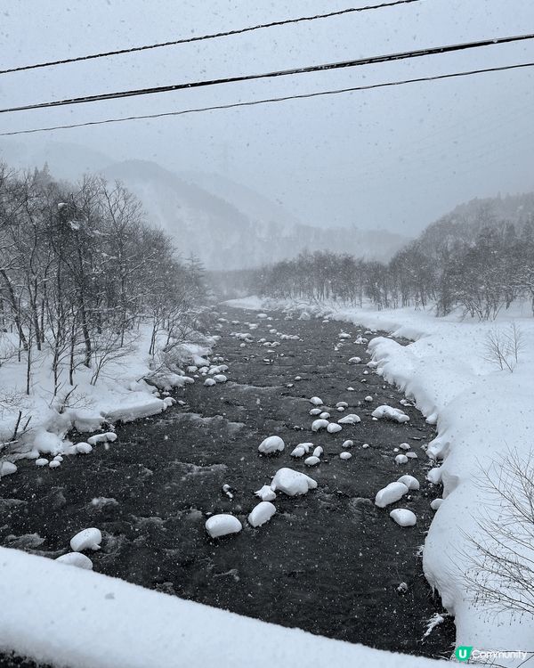 越後湯澤是日本新潟縣的著名溫泉鄉，以優質溫泉、滑雪勝地及清酒...