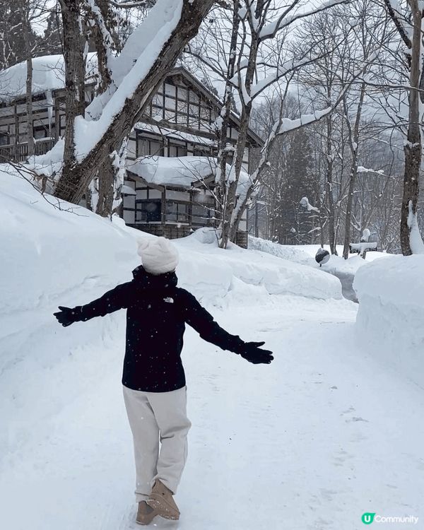 越後湯澤是日本新潟縣的著名溫泉鄉，以優質溫泉、滑雪勝地及清酒...