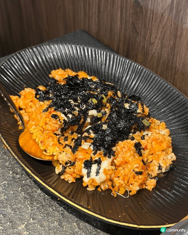 尖沙咀正宗韓國料理🇰🇷