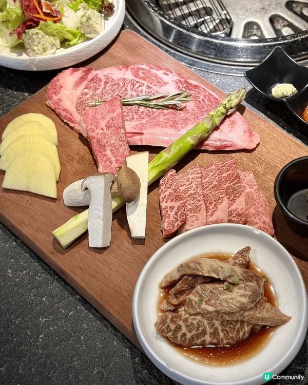 尖沙咀正宗韓國料理🇰🇷