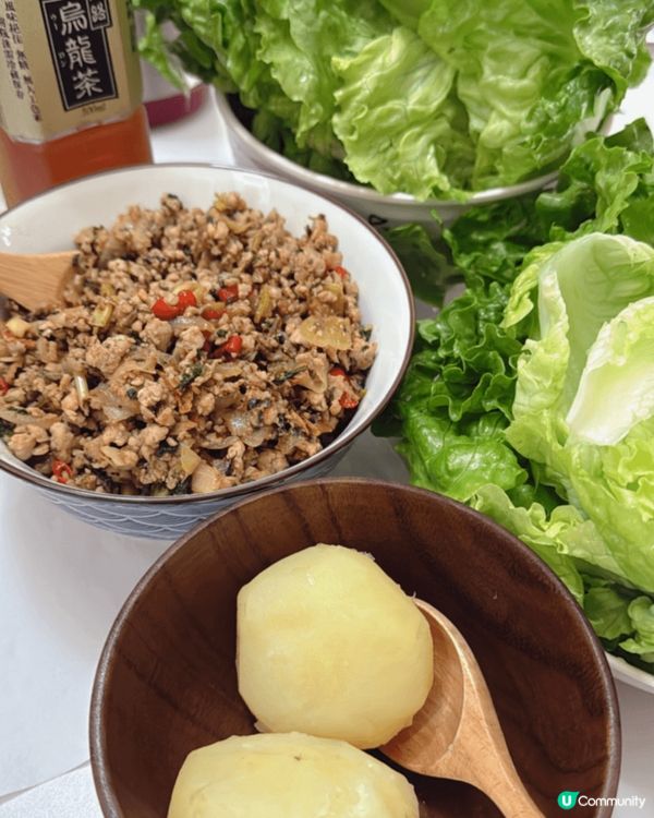 最鍾意就係兩個人一齊去買餸，跟住喺屋企煮自己鍾意食嘅嘢，再擺...