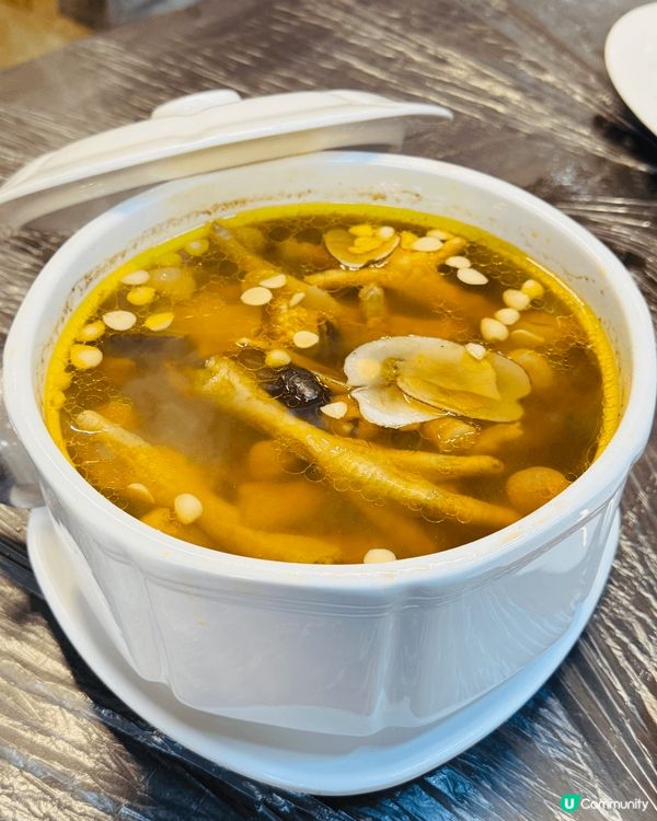 紅磡·抵食勁大碟小菜館