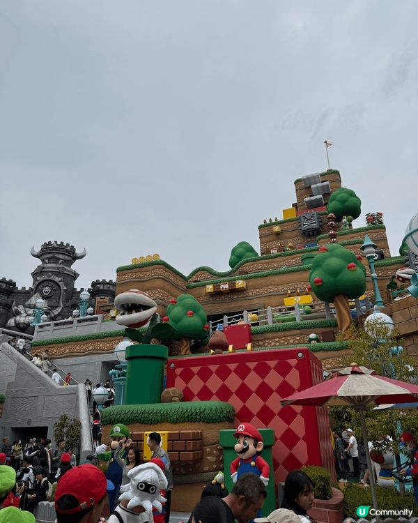 三月份嘅大阪之旅😻除咗去咗睇櫻花仲食咗好多唔同嘅日本美食，好...