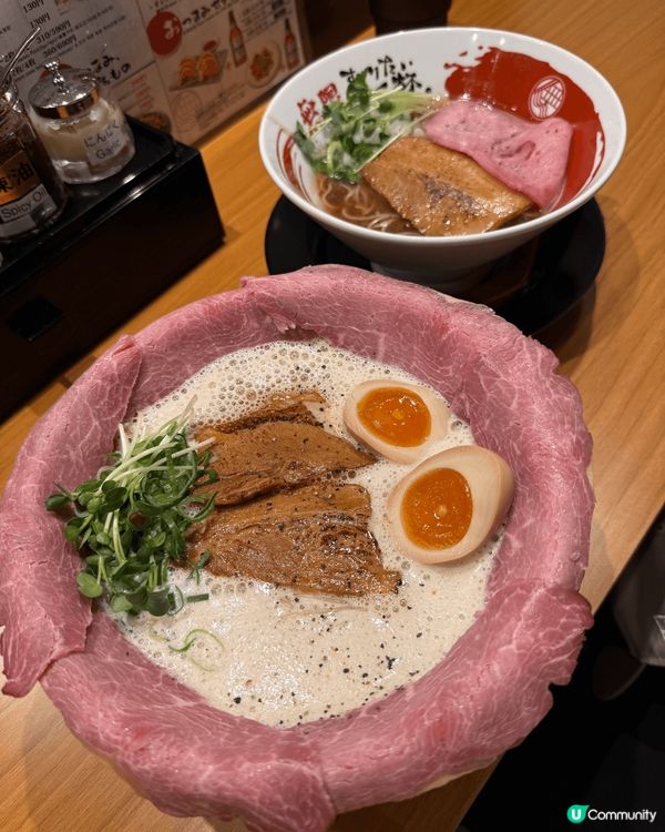 三月份嘅大阪之旅😻除咗去咗睇櫻花仲食咗好多唔同嘅日本美食，好...