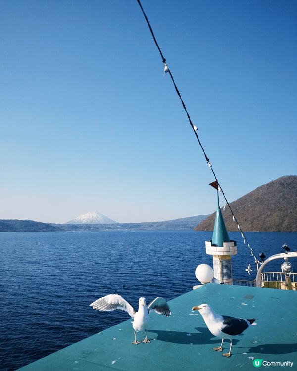 同大家介紹一下今次北海道美食之旅🩵