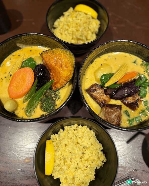 同大家介紹一下今次北海道美食之旅🩵