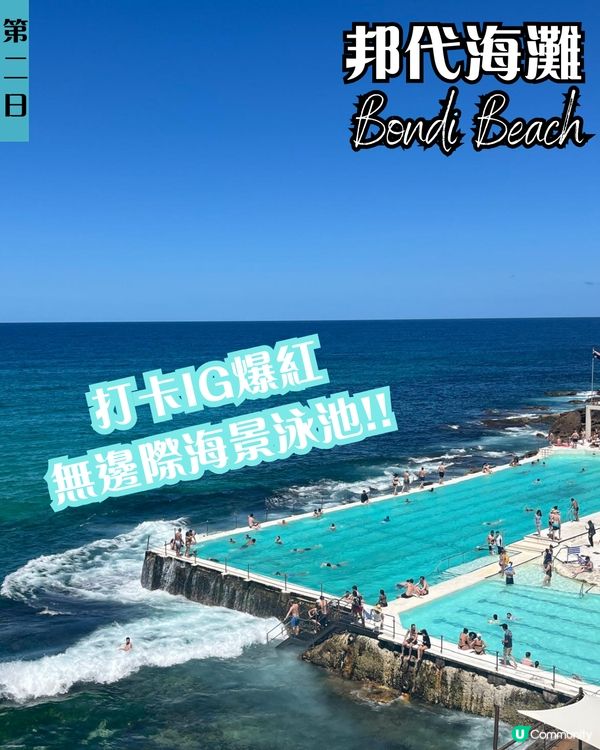 J人帶你七日六夜玩轉悉尼墨爾本✨企鵝歸巢/十二門徒石/手抱樹熊 附悉尼歌劇院黃金打卡位