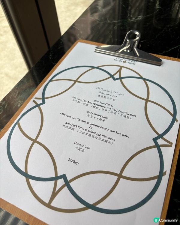 上環復古英式餐廳🇬🇧，簡約格調，聚餐一流！