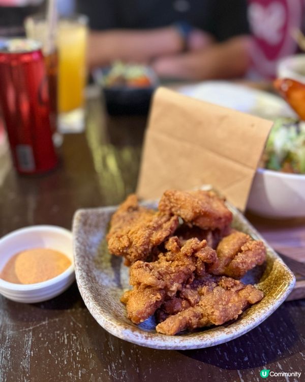 旺角新發現！北海道湯咖喱😋