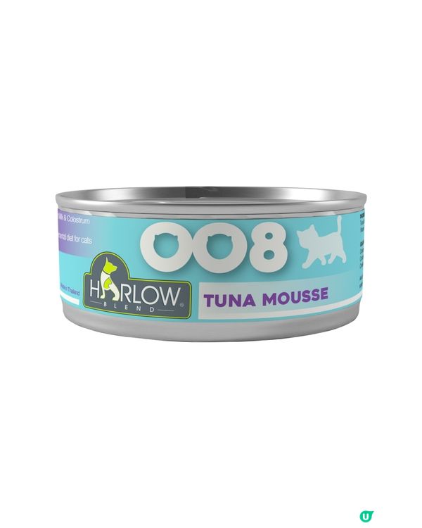 【招募試食員🐱】送Harlow Blend全新貓糧系列！