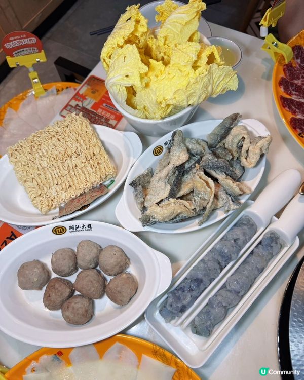 《深圳潮汕牛肉火鍋天花板✨》