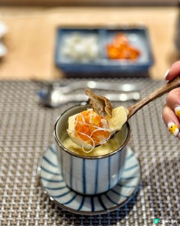 生日約會 性價比最高 Omakase 日式鐵板燒 維港海景隱世餐廳