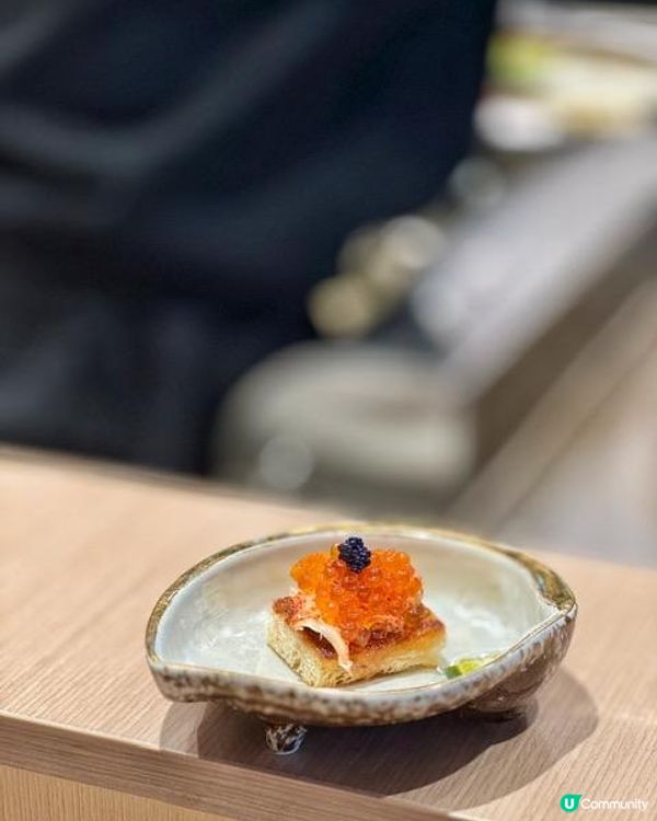 生日約會 性價比最高 Omakase 日式鐵板燒 維港海景隱世餐廳