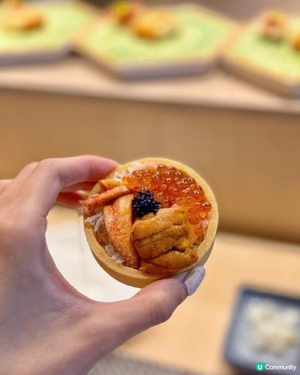 生日約會 性價比最高 Omakase 日式鐵板燒 維港海景隱世餐廳