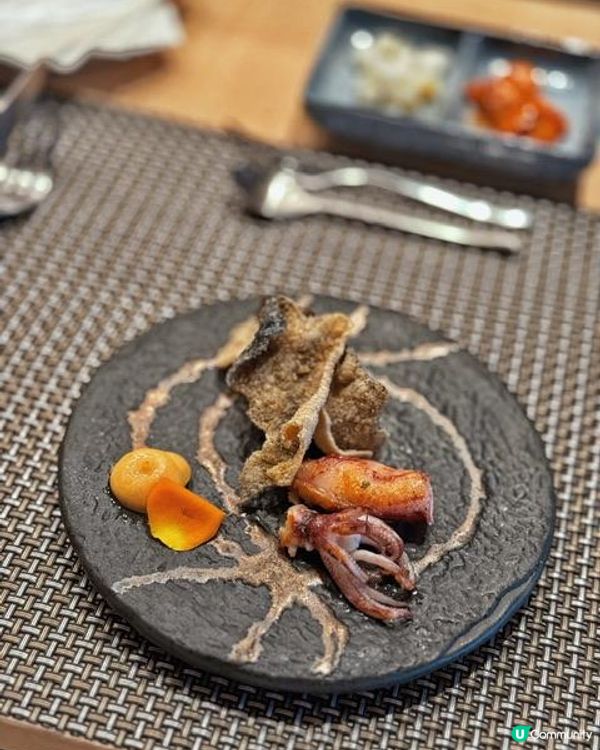 生日約會 性價比最高 Omakase 日式鐵板燒 維港海景隱世餐廳