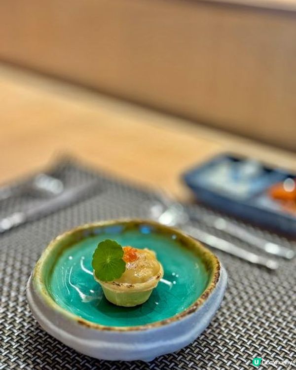 生日約會 性價比最高 Omakase 日式鐵板燒 維港海景隱世餐廳