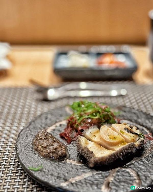 生日約會 性價比最高 Omakase 日式鐵板燒 維港海景隱世餐廳