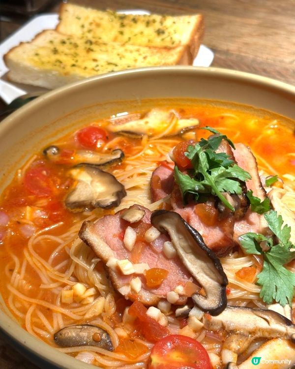 北角連鎖西式餐廳 抵食午餐之選😋