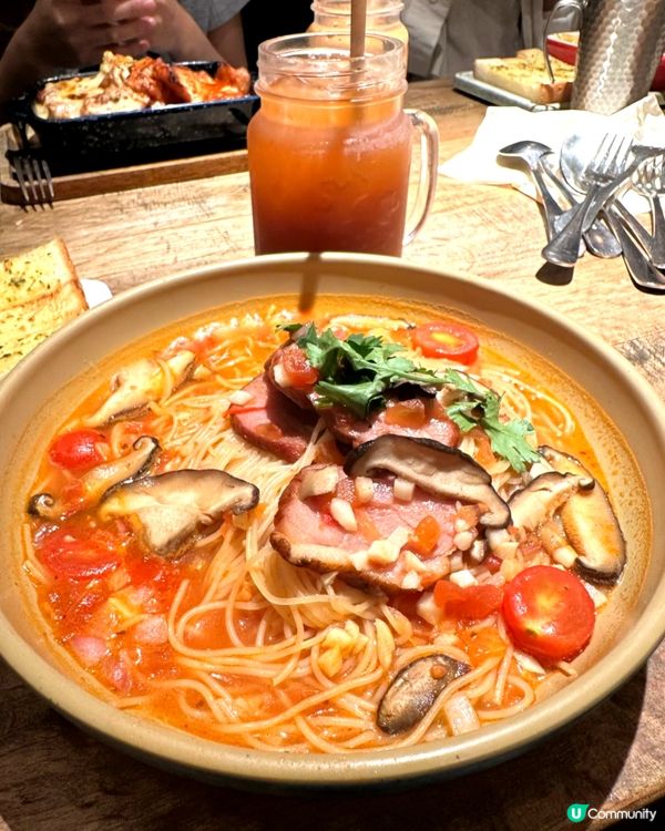 北角連鎖西式餐廳 抵食午餐之選😋