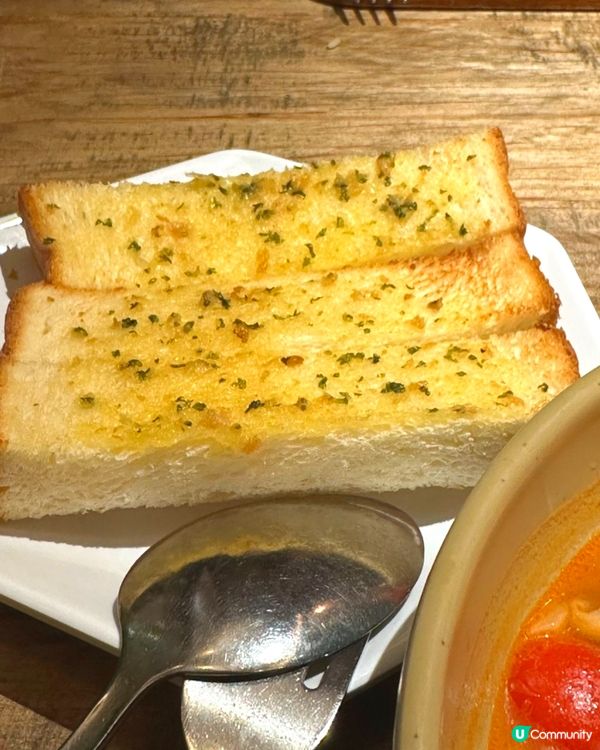 北角連鎖西式餐廳 抵食午餐之選😋