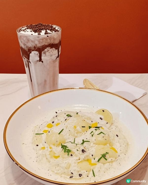 啟德意式餐廳一試難忘。