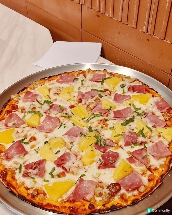 啟德意式餐廳一試難忘。