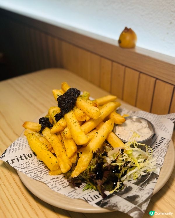 全日早餐+爆餡吐司，人均$200嘆足半日！