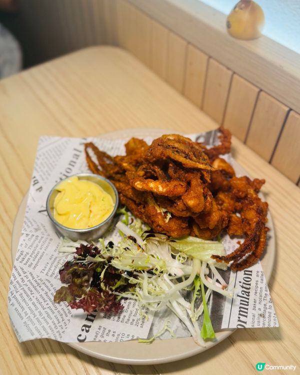 全日早餐+爆餡吐司，人均$200嘆足半日！