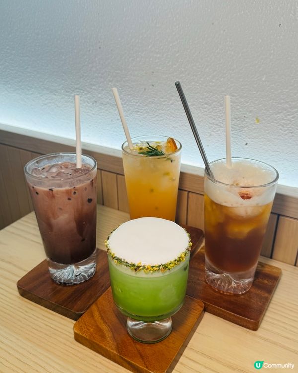 全日早餐+爆餡吐司，人均$200嘆足半日！