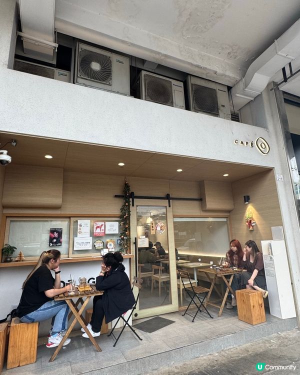 全日早餐+爆餡吐司，人均$200嘆足半日！