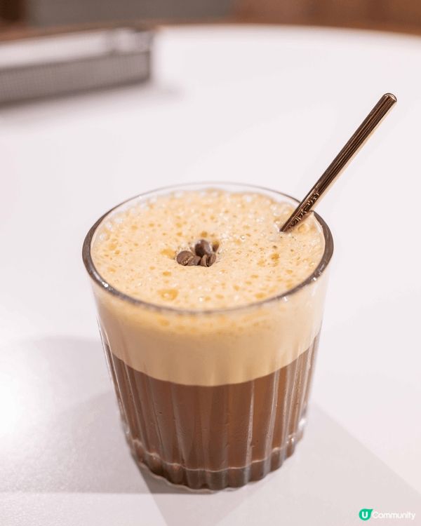 啟德體育園GoNuts 網球牆身打卡Cafe💚