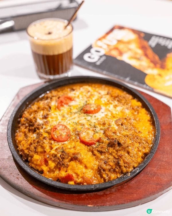 啟德體育園GoNuts 網球牆身打卡Cafe💚