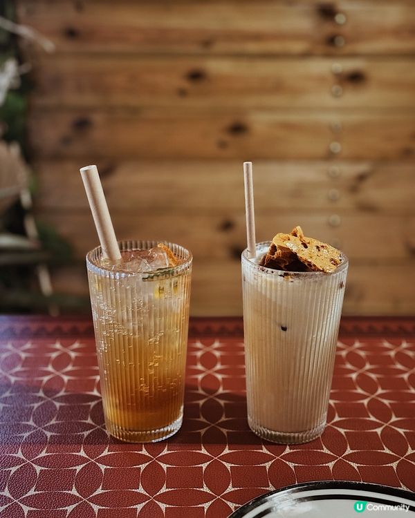 玩味十足+打卡able既旺角餐廳🙂‍↔️