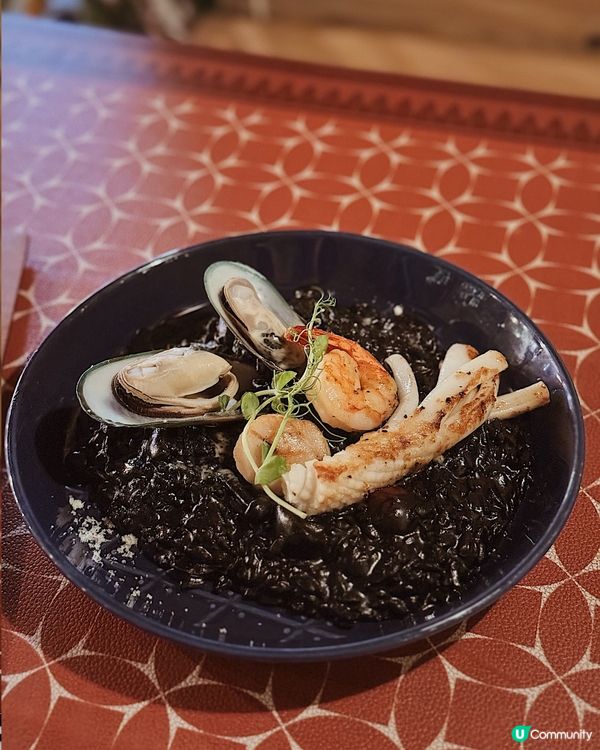 玩味十足+打卡able既旺角餐廳🙂‍↔️