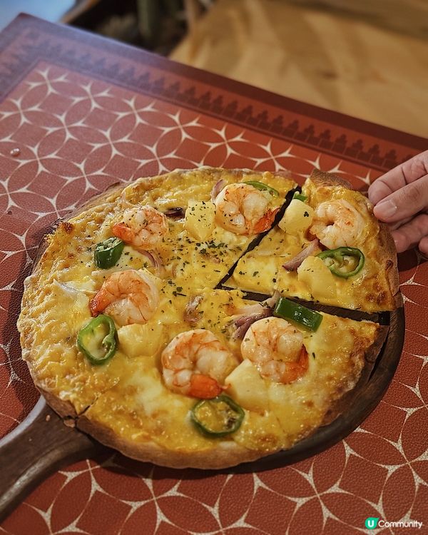 玩味十足+打卡able既旺角餐廳🙂‍↔️