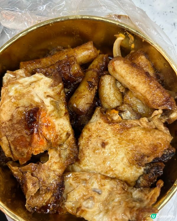 XO醬炒腸粉 - 港式滋味🇭🇰