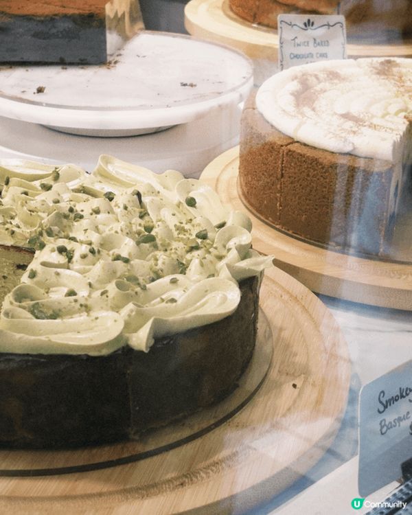 以上都是香港的打卡able既cafe，