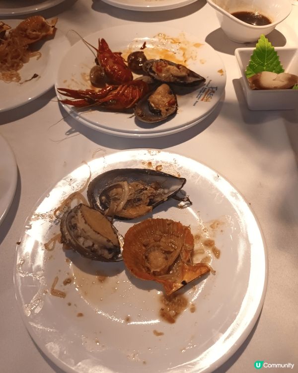 Fresh領鮮海鮮自助餐廳