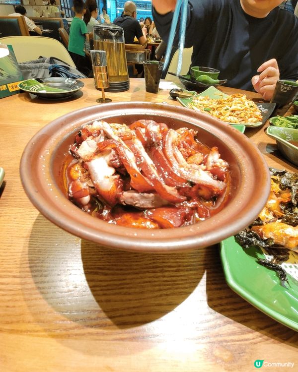 深圳美食款式多，好味道，賣相吸引，優惠價錢，服務不錯，有空值...