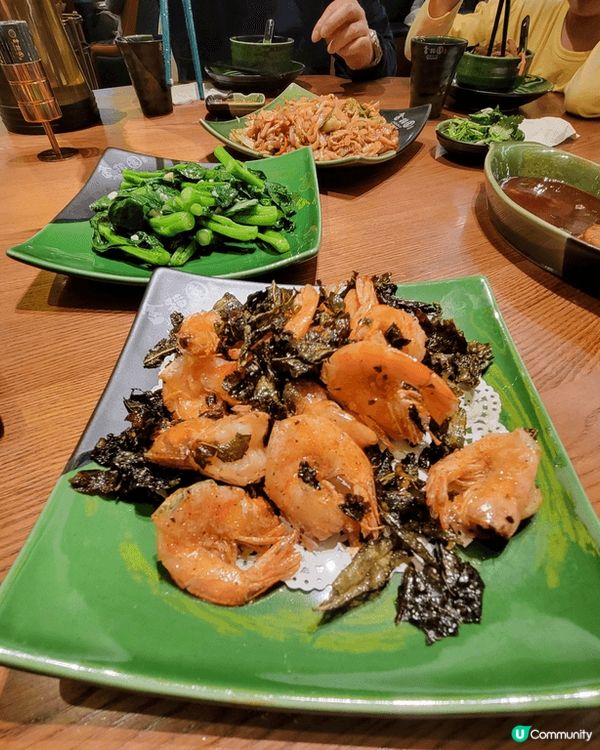 深圳美食款式多，好味道，賣相吸引，優惠價錢，服務不錯，有空值...