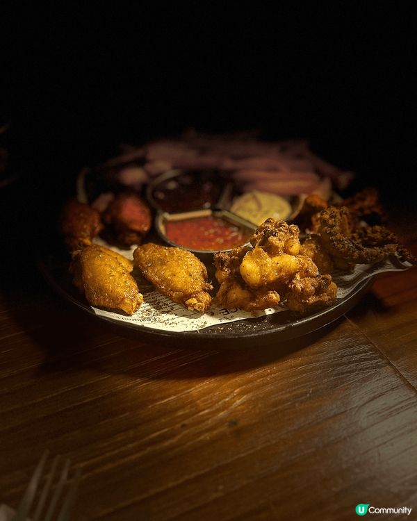 🍸 微醺實驗：羅漢果蜜甜遇上煙燻咖啡 🥃