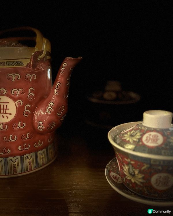 🍸 微醺實驗：羅漢果蜜甜遇上煙燻咖啡 🥃